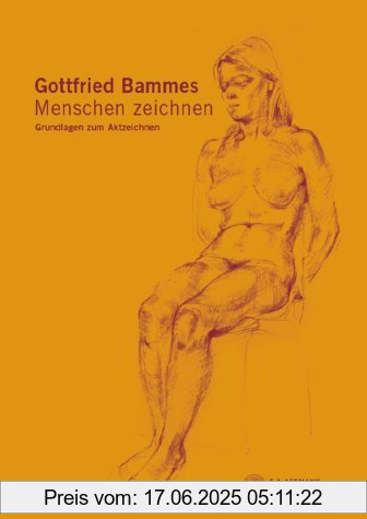 Binding : Gebundene Ausgabe, Edition : 2., Label : Seemann, Publisher : Seemann, medium : Gebundene Ausgabe, publicationDate : 1999-01-01, authors : Gottfried Bammes, languages : german, ISBN : 3363007205