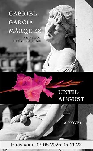 Binding : Gebundene Ausgabe, Edition : 1, Label : Knopf, Publisher : Knopf, medium : Gebundene Ausgabe, numberOfPages : 144, publicationDate : 2024-03-12, releaseDate : 2024-03-12, authors : Gabriel García Márquez, translators : Anne McLean, ISBN : 0593801997