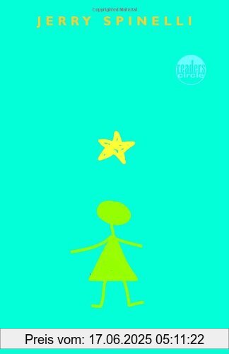 Binding : Taschenbuch, Edition : Reprint, Label : Ember, Publisher : Ember, NumberOfItems : 1, PackageQuantity : 1, medium : Taschenbuch, numberOfPages : 208, publicationDate : 2002-05-14, releaseDate : 2002-05-14, authors : Jerry Spinelli, languages : english, ISBN : 037582233X