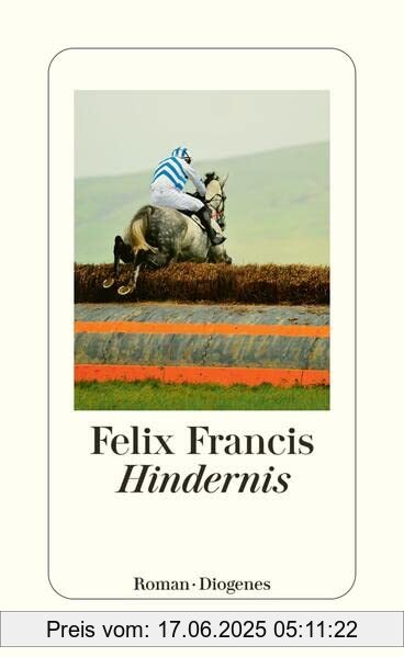 Binding : Broschiert, Edition : 1, Label : Diogenes, Publisher : Diogenes, medium : Broschiert, numberOfPages : 416, publicationDate : 2023-05-24, releaseDate : 2023-05-24, authors : Felix Francis, translators : Malte Krutzsch, ISBN : 3257300921