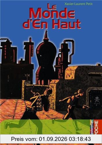Le monde d'en haut