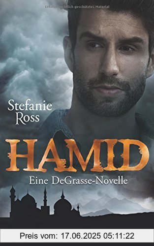 Binding : Taschenbuch, Edition : 1, Label : CreateSpace Independent Publishing Platform, Publisher : CreateSpace Independent Publishing Platform, medium : Taschenbuch, numberOfPages : 224, publicationDate : 2016-03-29, authors : Stefanie Ross, languages : german, ISBN : 1530798086