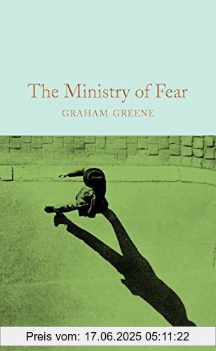 Binding : Gebundene Ausgabe, Edition : New Edition., Label : Macmillan Collector's Library, Publisher : Macmillan Collector's Library, medium : Gebundene Ausgabe, numberOfPages : 280, publicationDate : 2017-07-27, releaseDate : 2017-07-27, authors : Graham Greene, languages : english, ISBN : 1509828036