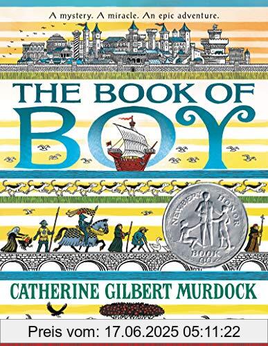 Brand : Greenwillow Books, Binding : Taschenbuch, Edition : Illustrated, Label : Greenwillow Books, Publisher : Greenwillow Books, Format : Illustriert, medium : Taschenbuch, numberOfPages : 304, publicationDate : 2020-05-05, releaseDate : 2020-05-05, authors : Catherine Gilbert Murdock, ISBN : 0062686216