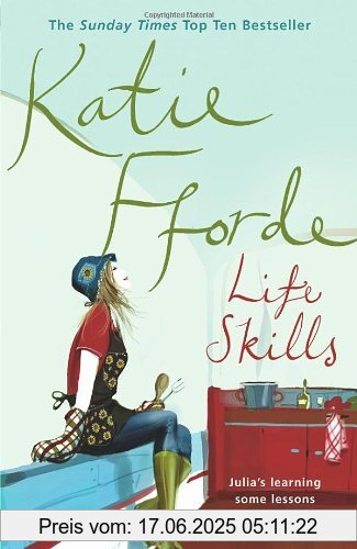 Binding : Taschenbuch, Edition : New Ed, Label : Arrow, Publisher : Arrow, NumberOfItems : 1, medium : Taschenbuch, numberOfPages : 352, publicationDate : 2000-08-22, releaseDate : 2000-08-22, authors : Katie Fforde, languages : english, ISBN : 009928023X