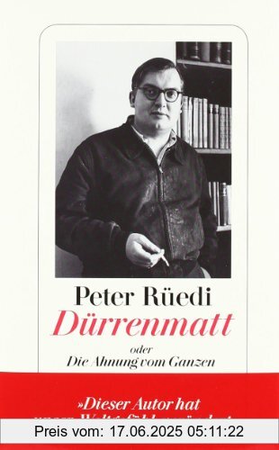 Binding : Gebundene Ausgabe, Edition : 2, Label : Diogenes, Publisher : Diogenes, medium : Gebundene Ausgabe, numberOfPages : 960, publicationDate : 2011-09-27, authors : Peter Rüedi, languages : german, ISBN : 3257067976