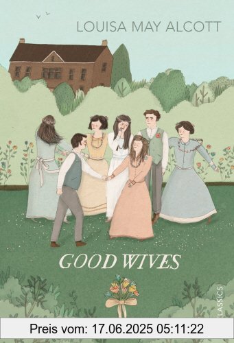 Binding : Taschenbuch, Edition : Reprint, Label : Vintage Children's Classics, Publisher : Vintage Children's Classics, NumberOfItems : 1, medium : Taschenbuch, numberOfPages : 464, publicationDate : 2012-10-15, releaseDate : 2012-10-15, authors : Alcott, Louisa May, languages : english, ISBN : 0099573695