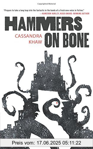 Binding : Taschenbuch, Label : St. Martins Press-3pl, Publisher : St. Martins Press-3pl, PackageQuantity : 1, medium : Taschenbuch, numberOfPages : 110, publicationDate : 2016-10-11, authors : Cassandra Khaw, languages : english, ISBN : 0765392712