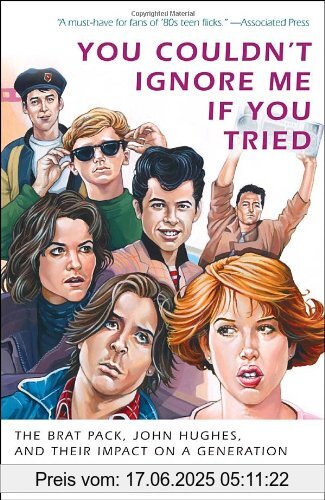 Binding : Taschenbuch, Label : Three Rivers Press, Publisher : Three Rivers Press, NumberOfItems : 1, PackageQuantity : 1, medium : Taschenbuch, numberOfPages : 384, publicationDate : 2011-02-22, releaseDate : 2011-02-22, authors : Susannah Gora, languages : english, ISBN : 0307716600