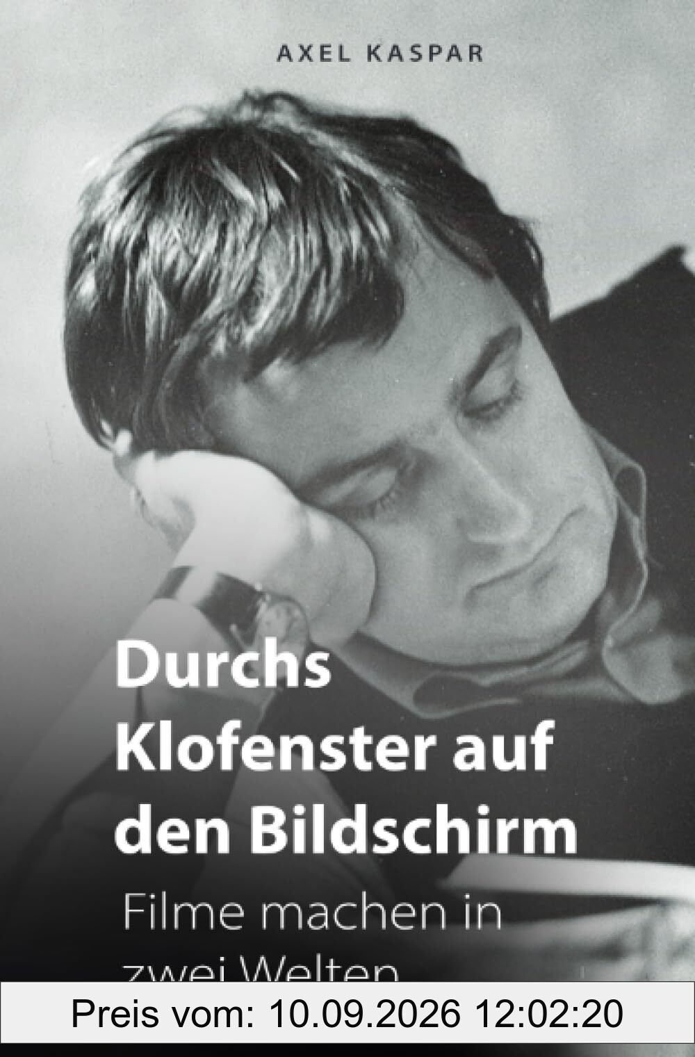 Durchs Klofenster auf den Bildschirm: Filme machen in zwei Welten
