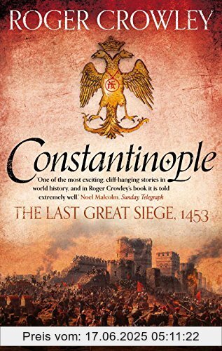 Binding : Taschenbuch, Edition : Main., Label : Faber & Faber, Publisher : Faber & Faber, medium : Taschenbuch, numberOfPages : 336, publicationDate : 2013-04-18, authors : Roger Crowley, languages : english, ISBN : 0571298206
