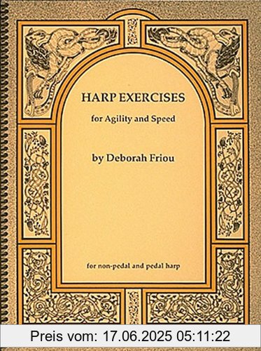 Brand : Hal Leonard, Binding : Spiralbindung, Label : Friou Music, Publisher : Friou Music, NumberOfItems : 1, PackageQuantity : 1, medium : Sonstige Einbände, numberOfPages : 93, publicationDate : 1989-10-01, authors : Deborah Friou, languages : english, ISBN : 096281203X