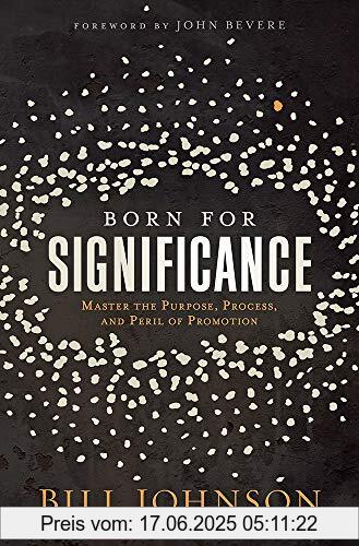 Brand : Charisma House, Binding : Gebundene Ausgabe, Label : CREATION HOUSE, Publisher : CREATION HOUSE, medium : Gebundene Ausgabe, numberOfPages : 237, publicationDate : 2020-09-01, releaseDate : 2020-09-01, authors : Bill Johnson, ISBN : 1629998389