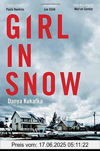 Binding : Gebundene Ausgabe, Edition : Main Market, Label : Picador, Publisher : Picador, medium : Gebundene Ausgabe, numberOfPages : 368, publicationDate : 2018-01-11, authors : Danya Kukafka, ISBN : 1509829938
