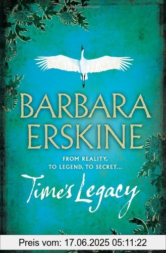 Binding : Taschenbuch, Label : Harpercollins UK, Publisher : Harpercollins UK, NumberOfItems : 1, medium : Taschenbuch, numberOfPages : 534, publicationDate : 2011-02-03, authors : Barbara Erskine, languages : english, ISBN : 0007302290