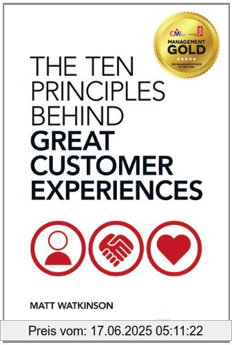 Binding : Taschenbuch, Edition : New., Label : Financial Times Prentice Hall, Publisher : Financial Times Prentice Hall, NumberOfItems : 1, medium : Taschenbuch, numberOfPages : 240, publicationDate : 2012-12-06, authors : Matthew Watkinson, Matt Watkinson, languages : english, ISBN : 0273775081