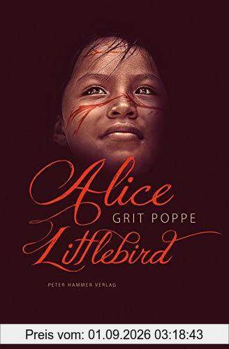 Alice Littlebird