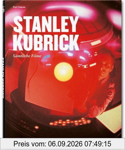 Kubrick: 25 Jahre TASCHEN