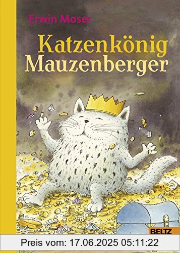 Binding : Gebundene Ausgabe, Edition : Neuausgabe mit neuem Einband, Label : Beltz & Gelberg, Publisher : Beltz & Gelberg, medium : Gebundene Ausgabe, numberOfPages : 256, publicationDate : 2015-07-13, authors : Erwin Moser, languages : german, ISBN : 3407820933
