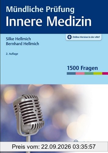 Mündliche Prüfung Innere Medizin