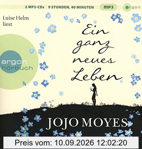 Ein ganz neues Leben (Hörbestseller MP3-Ausgabe)