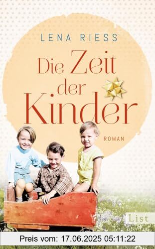 Binding : Hardcover, Edition : 1., Label : List Hardcover, Publisher : List Hardcover, medium : Hardcover, numberOfPages : 416, publicationDate : 2024-03-27, releaseDate : 2024-03-27, authors : Lena Riess, ISBN : 3471360735