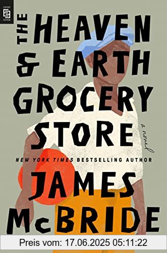 Binding : Taschenbuch, Edition : INT, Label : Riverhead Books, Publisher : Riverhead Books, Format : Internationale Ausgabe, medium : Taschenbuch, numberOfPages : 400, publicationDate : 2023-08-08, releaseDate : 2023-08-08, authors : James McBride, ISBN : 0593714660