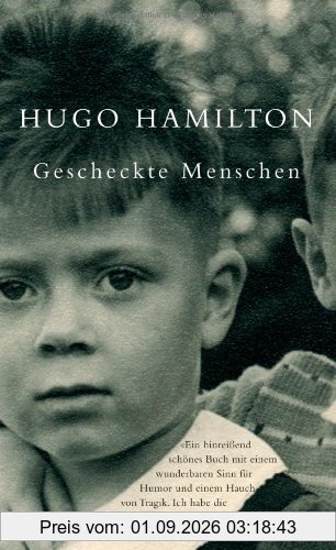 Gescheckte Menschen