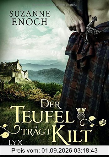 Der Teufel trägt Kilt