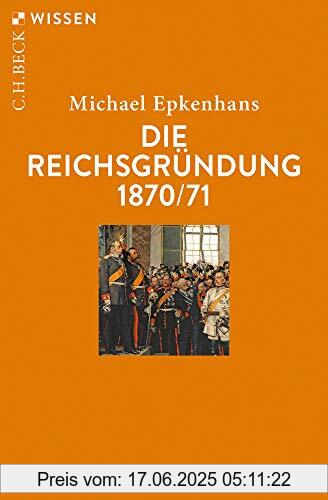 Binding : Taschenbuch, Edition : 1, Label : C.H.Beck, Publisher : C.H.Beck, medium : Taschenbuch, numberOfPages : 128, publicationDate : 2020-03-16, releaseDate : 2020-03-16, authors : Michael Epkenhans, ISBN : 340675032X