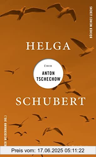 Binding : Gebundene Ausgabe, Edition : 1., Label : Kiepenheuer&Witsch, Publisher : Kiepenheuer&Witsch, medium : Gebundene Ausgabe, numberOfPages : 112, publicationDate : 2023-04-05, releaseDate : 2023-04-05, authors : Helga Schubert, publishers : Volker Weidermann, ISBN : 346200378X