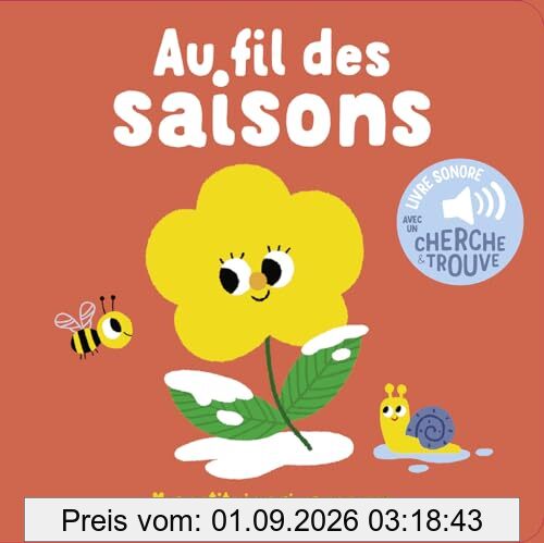 Au fil des saisons