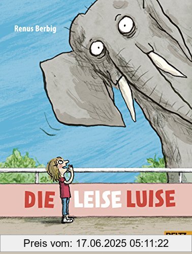 Binding : Gebundene Ausgabe, Edition : Originalausgabe, Label : Beltz & Gelberg, Publisher : Beltz & Gelberg, medium : Gebundene Ausgabe, numberOfPages : 117, publicationDate : 2017-02-06, authors : Renus Berbig, Anke Kuhl, languages : german, ISBN : 3407822103
