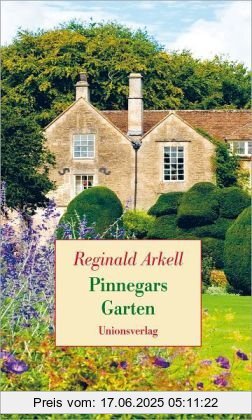 Binding : Gebundene Ausgabe, Edition : 6., Aufl., Label : Unionsverlag, Publisher : Unionsverlag, medium : Gebundene Ausgabe, numberOfPages : 219, publicationDate : 2010-07-01, authors : Reginald Arkell, translators : Elsemarie Maletzke, languages : german, ISBN : 3293004237