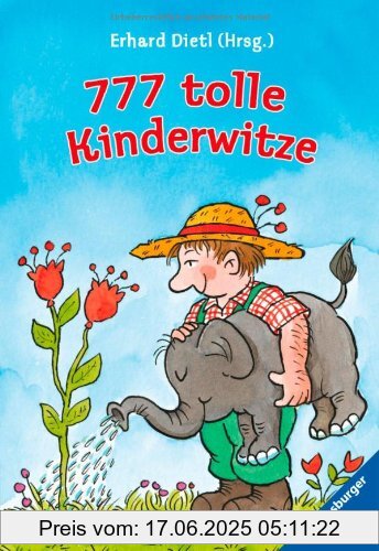 Binding : Taschenbuch, Edition : 8, Label : Ravensburger Buchverlag, Publisher : Ravensburger Buchverlag, medium : Taschenbuch, numberOfPages : 192, publicationDate : 2006-02-01, publishers : Erhard Dietl, languages : german, ISBN : 3473530956