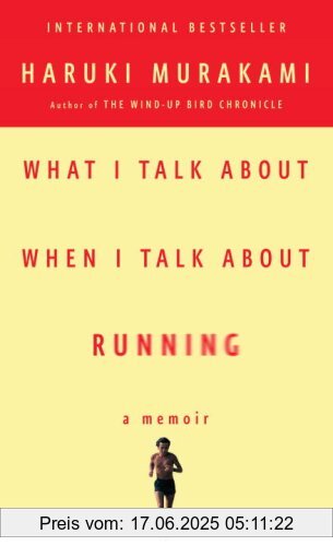 Binding : Taschenbuch, Label : Vintage, Publisher : Vintage, NumberOfItems : 1, medium : Taschenbuch, numberOfPages : 192, publicationDate : 2009-04-02, releaseDate : 2009-04-02, authors : Haruki Murakami, languages : english, ISBN : 0307473392
