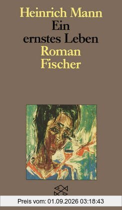 Ein ernstes Leben: Roman