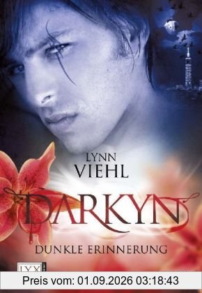 Darkyn: Dunkle Erinnerung