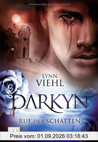 Darkyn: Ruf der Schatten