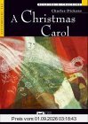 Reading & Training: A Christmas Carol + audio CD
