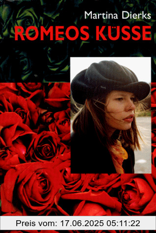 Binding : Gebundene Ausgabe, Label : Altberliner Verlag, Publisher : Altberliner Verlag, medium : Gebundene Ausgabe, publicationDate : 2000-01-01, authors : Martina Dierks, languages : german, ISBN : 3357009234