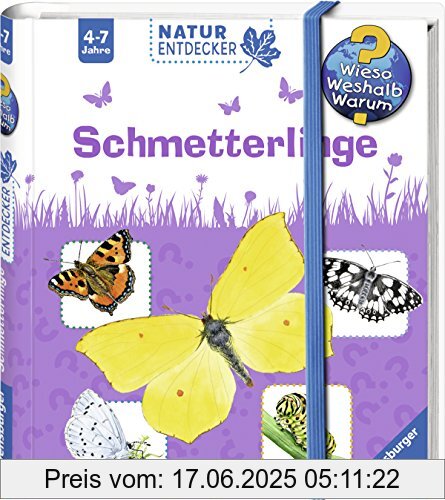 Binding : Spiralbindung, Edition : 1, Label : Ravensburger Buchverlag, Publisher : Ravensburger Buchverlag, medium : Sonstige Einbände, numberOfPages : 24, publicationDate : 2017-01-29, authors : Angelika Lenz, languages : german, ISBN : 3473326666