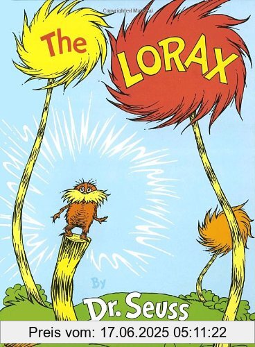 Binding : Gebundene Ausgabe, Label : Random House Books for Young Readers, Publisher : Random House Books for Young Readers, NumberOfItems : 1, PackageQuantity : 1, medium : Gebundene Ausgabe, numberOfPages : 72, publicationDate : 1971-08-12, releaseDate : 1971-08-12, authors : Dr. Seuss, languages : english, ISBN : 0394823370