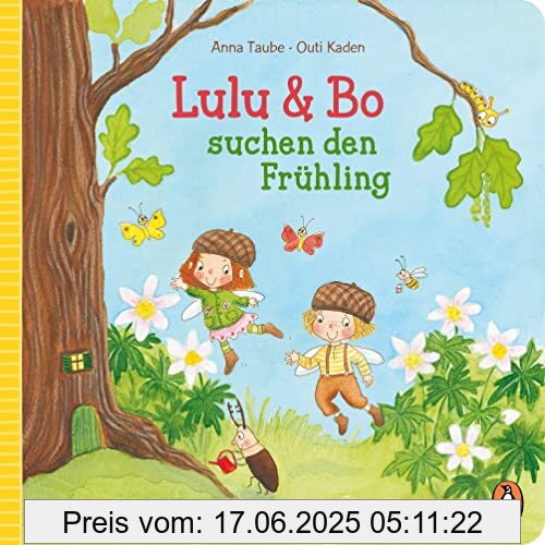 Binding : Gebundene Ausgabe, Edition : Originalausgabe, Label : Penguin Junior, Publisher : Penguin Junior, medium : Gebundene Ausgabe, numberOfPages : 22, publicationDate : 2023-01-25, authors : Anna Taube, ISBN : 3328302050