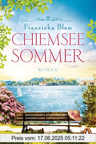 Binding : Taschenbuch, Edition : Originalausgabe, Label : Penguin Verlag, Publisher : Penguin Verlag, medium : Taschenbuch, numberOfPages : 384, publicationDate : 2022-05-09, releaseDate : 2022-05-09, authors : Franziska Blum, ISBN : 3328107479