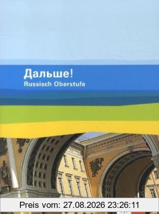 Dalsche! Schülerbuch