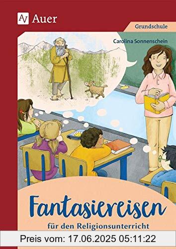 Brand : Auer Verlag i.d.AAP LW, Binding : Broschüre, Edition : 1, Label : Auer Verlag in der AAP Lehrerwelt GmbH, Publisher : Auer Verlag in der AAP Lehrerwelt GmbH, medium : Sonstige Einbände, numberOfPages : 96, publicationDate : 2020-11-03, authors : Carolina Sonnenschein, ISBN : 3403083772