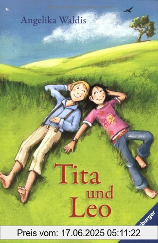 Binding : Taschenbuch, Edition : 1, Label : Ravensburger Buchverlag, Publisher : Ravensburger Buchverlag, medium : Taschenbuch, numberOfPages : 160, publicationDate : 2008-06-01, authors : Angelika Waldis, languages : german, ISBN : 3473523712