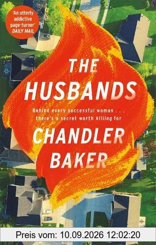 The Husbands: The sensational new novel from the New York Times and Reese Witherspoon Book Club bestselling author