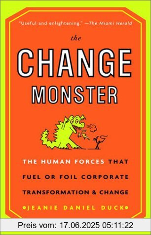 Binding : Taschenbuch, Edition : Paperback., Label : Three Rivers Press, Publisher : Three Rivers Press, NumberOfItems : 1, medium : Taschenbuch, numberOfPages : 304, publicationDate : 2002-08-13, releaseDate : 2002-08-13, authors : Duck, Jeanie Daniel, languages : english, ISBN : 0609808818